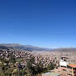 Linda House Cusco