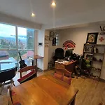 Linda House Cusco