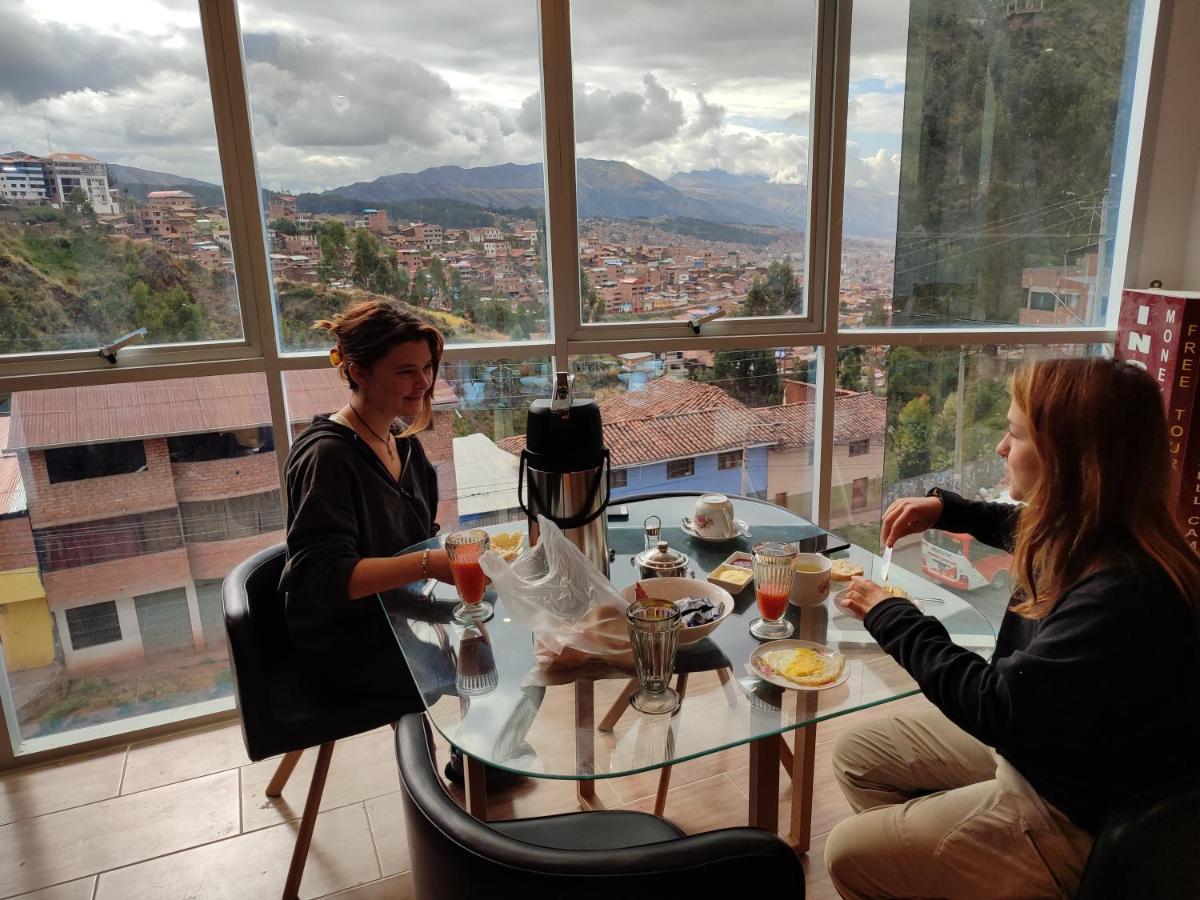 Bed and breakfast Linda House Cuzco