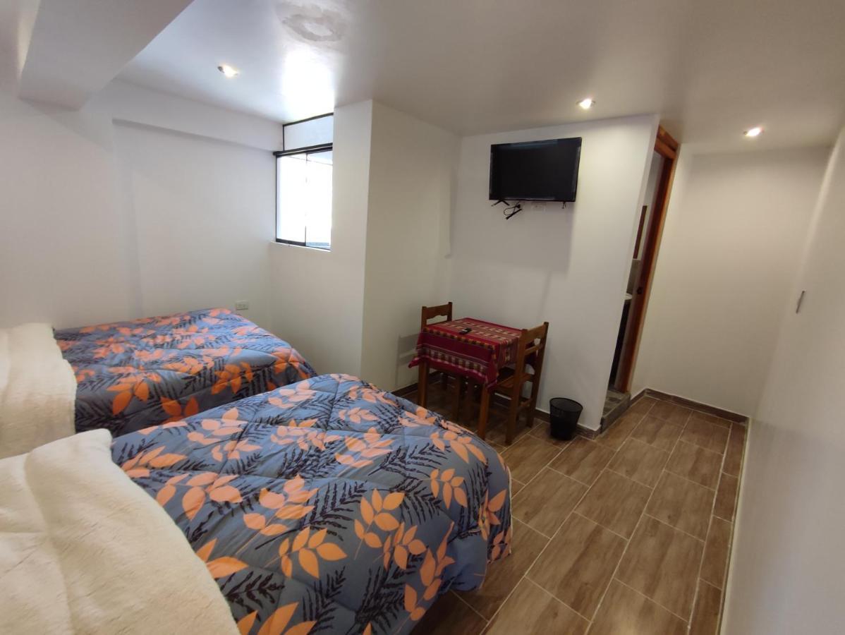 Bed and breakfast Linda House *