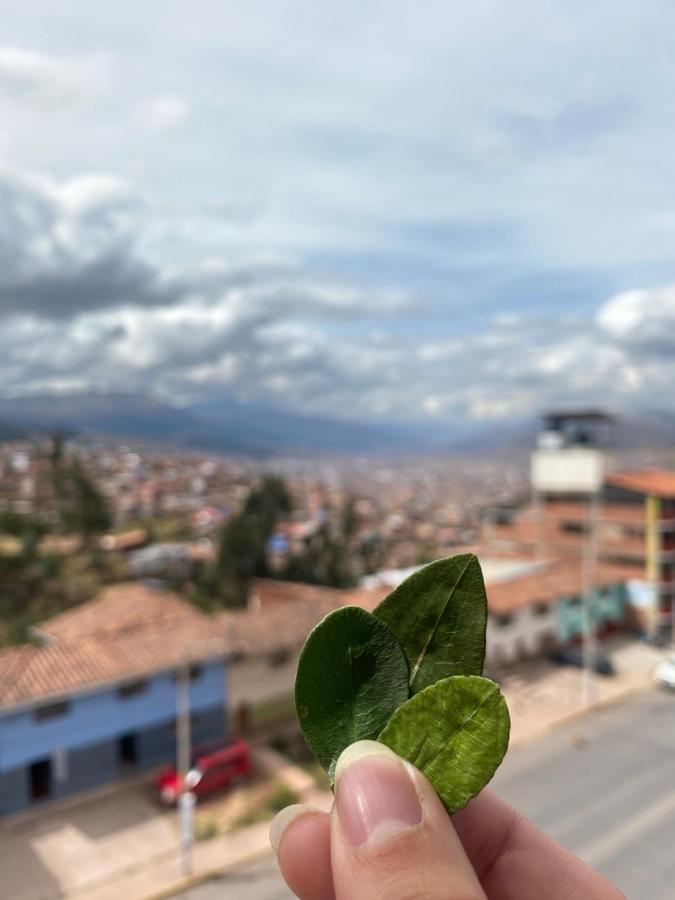 Linda House Bed and breakfast Cuzco