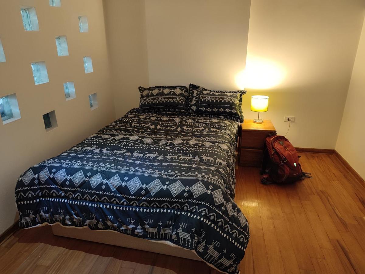 Bed and breakfast Linda House *