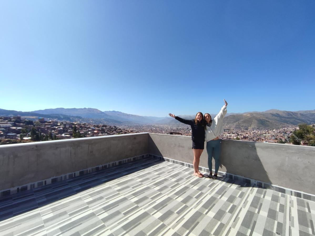 Linda House Bed and breakfast Cuzco