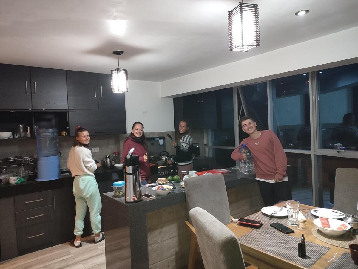 Linda House * Cuzco