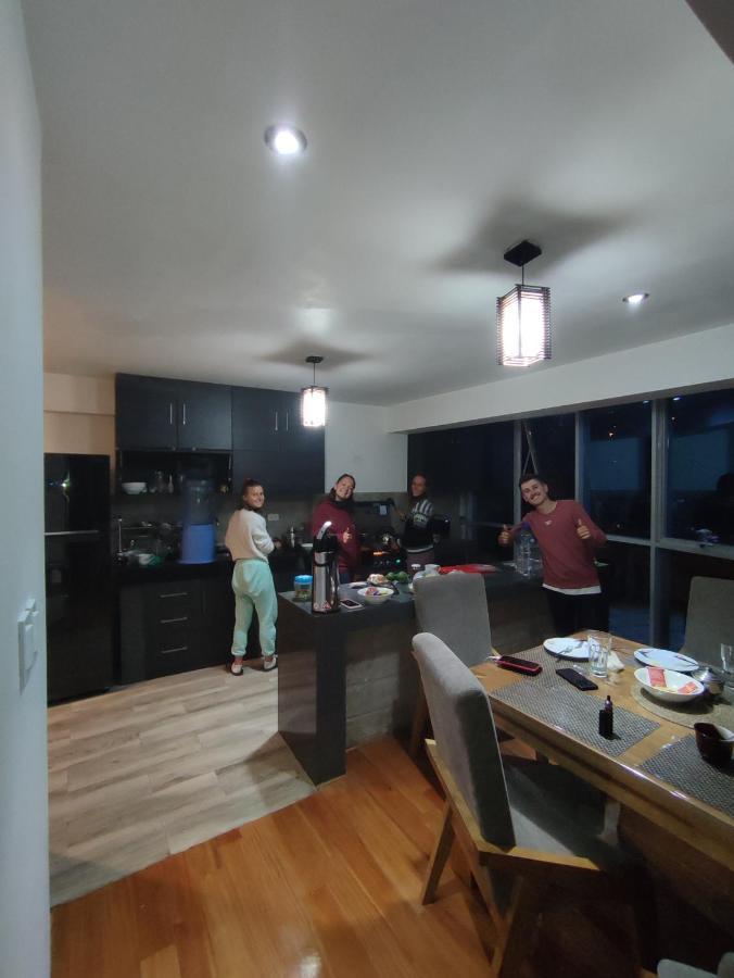 Linda House *