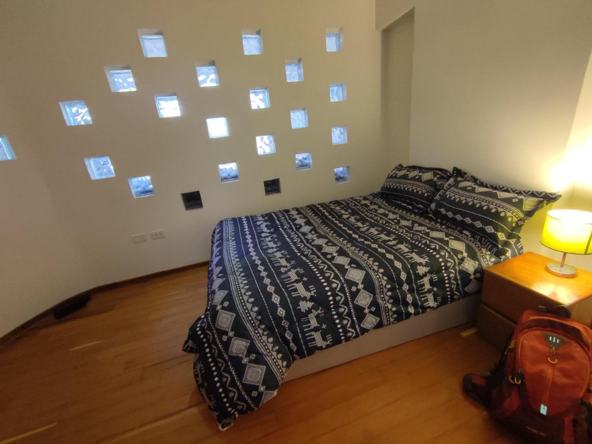Linda House Bed and breakfast *