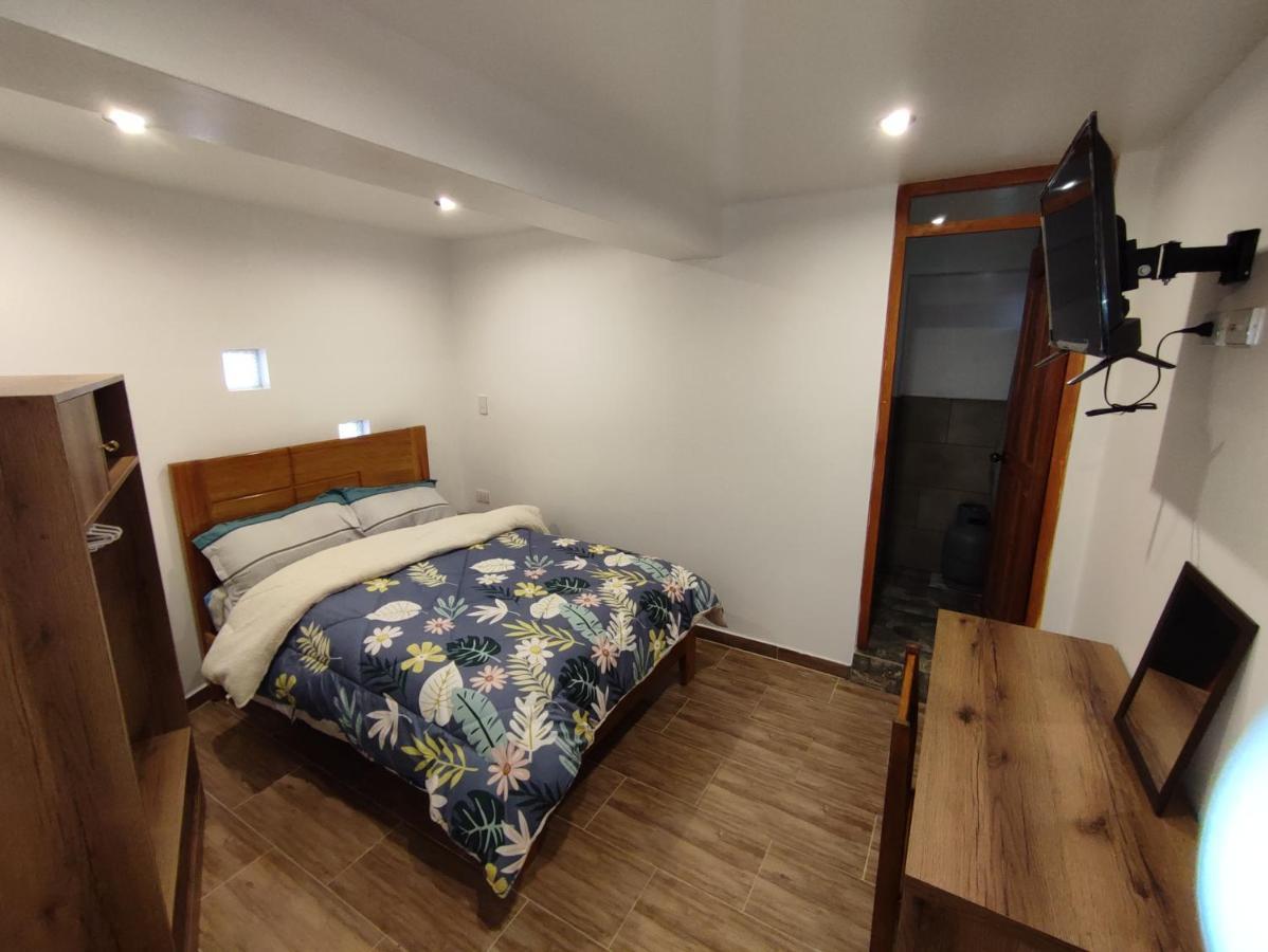 Bed and breakfast Linda House Cuzco