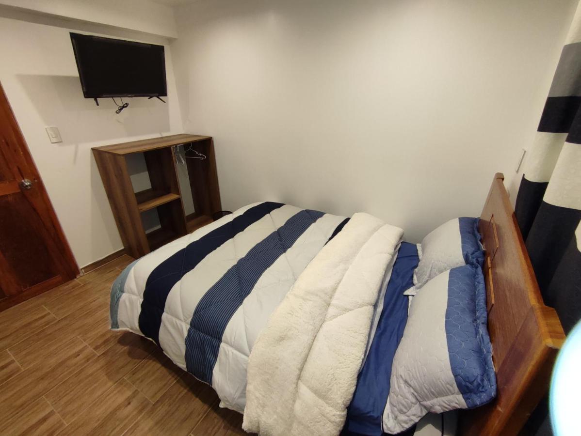 Bed and breakfast Linda House *