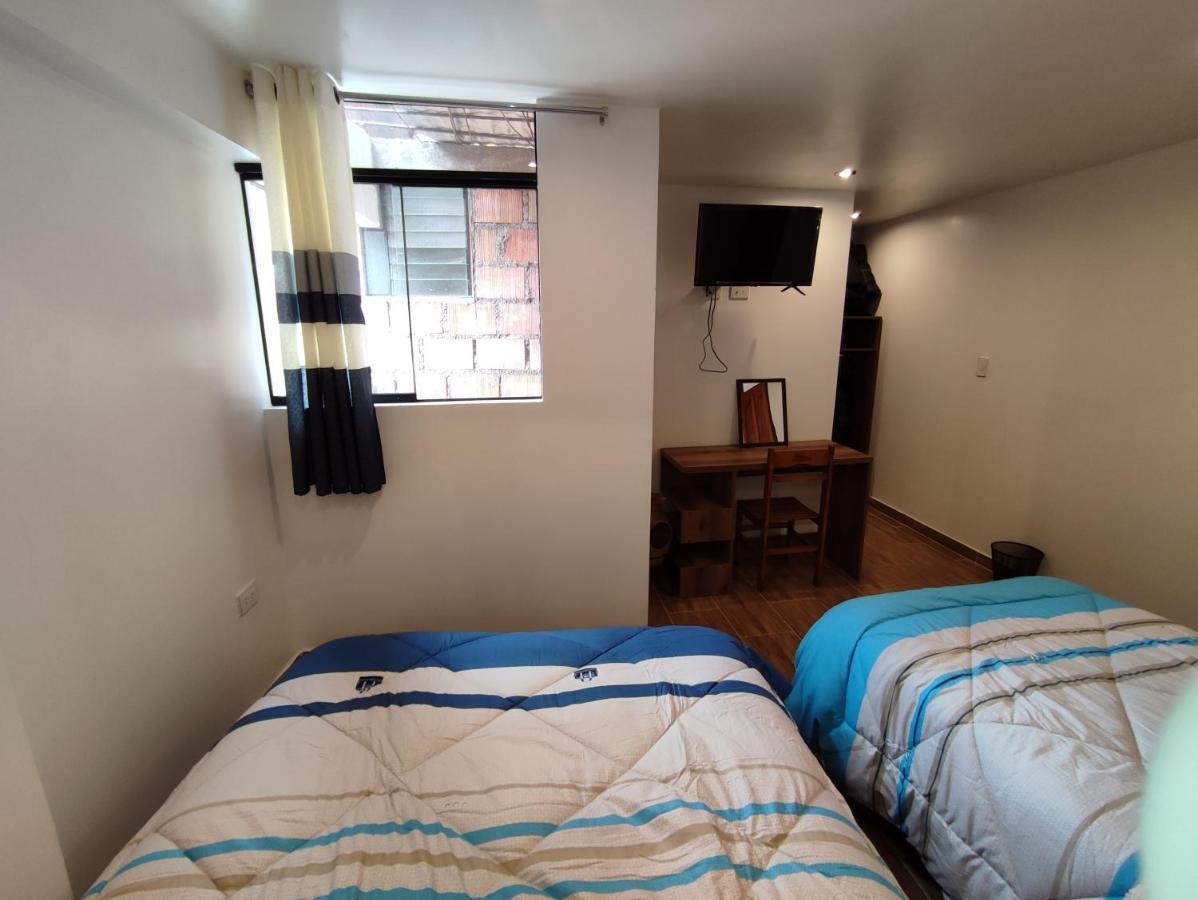 Bed and breakfast Linda House *