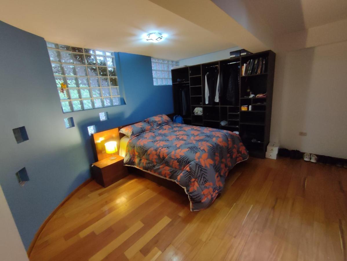 Bed and breakfast Linda House