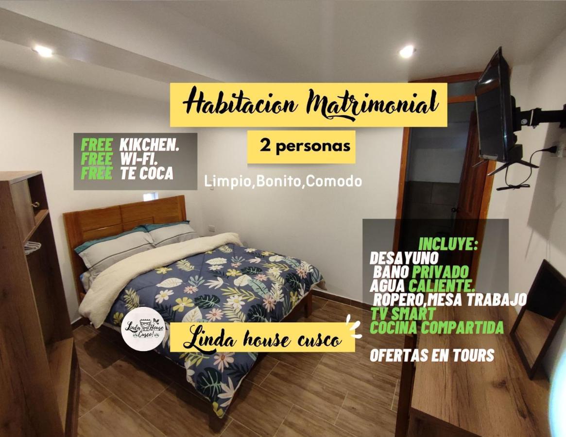 Linda House