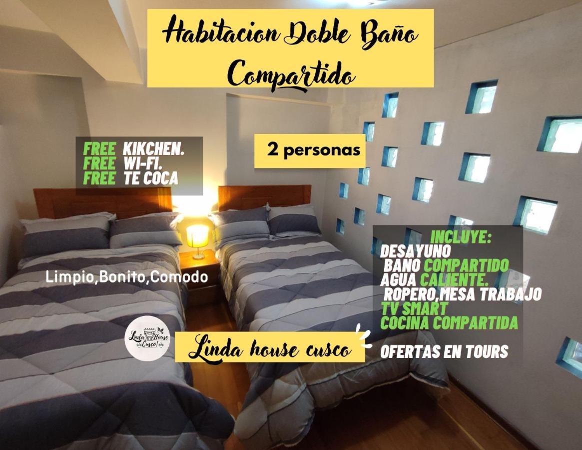 Linda House Cuzco
