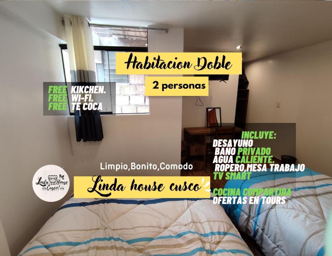 Linda House * Cuzco