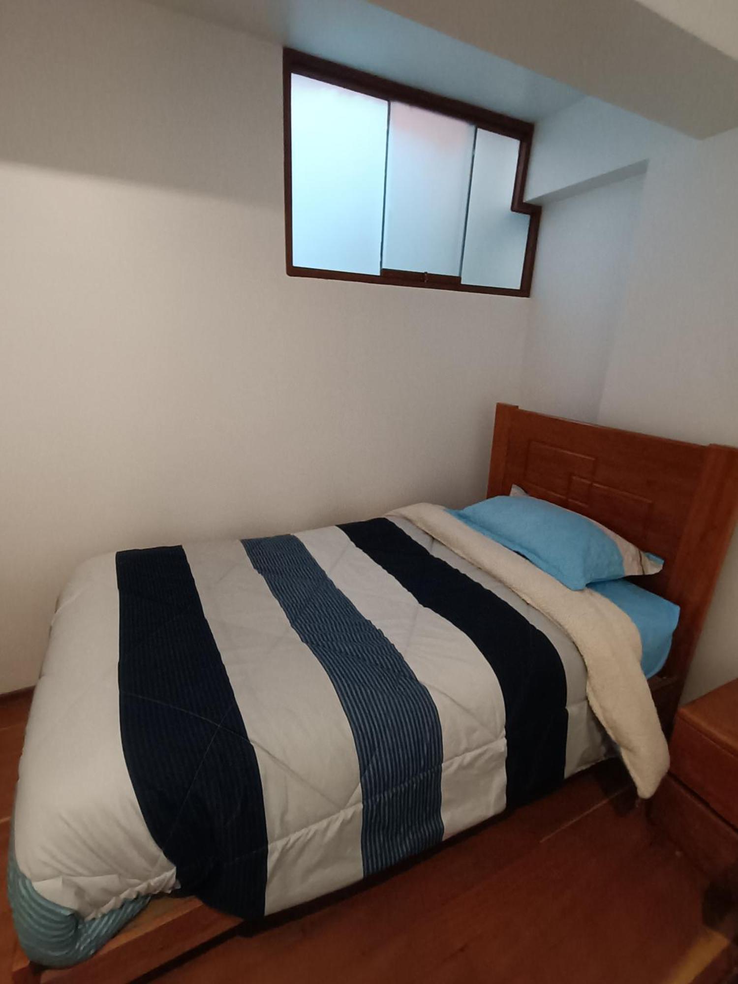 Linda House Bed and breakfast Cuzco