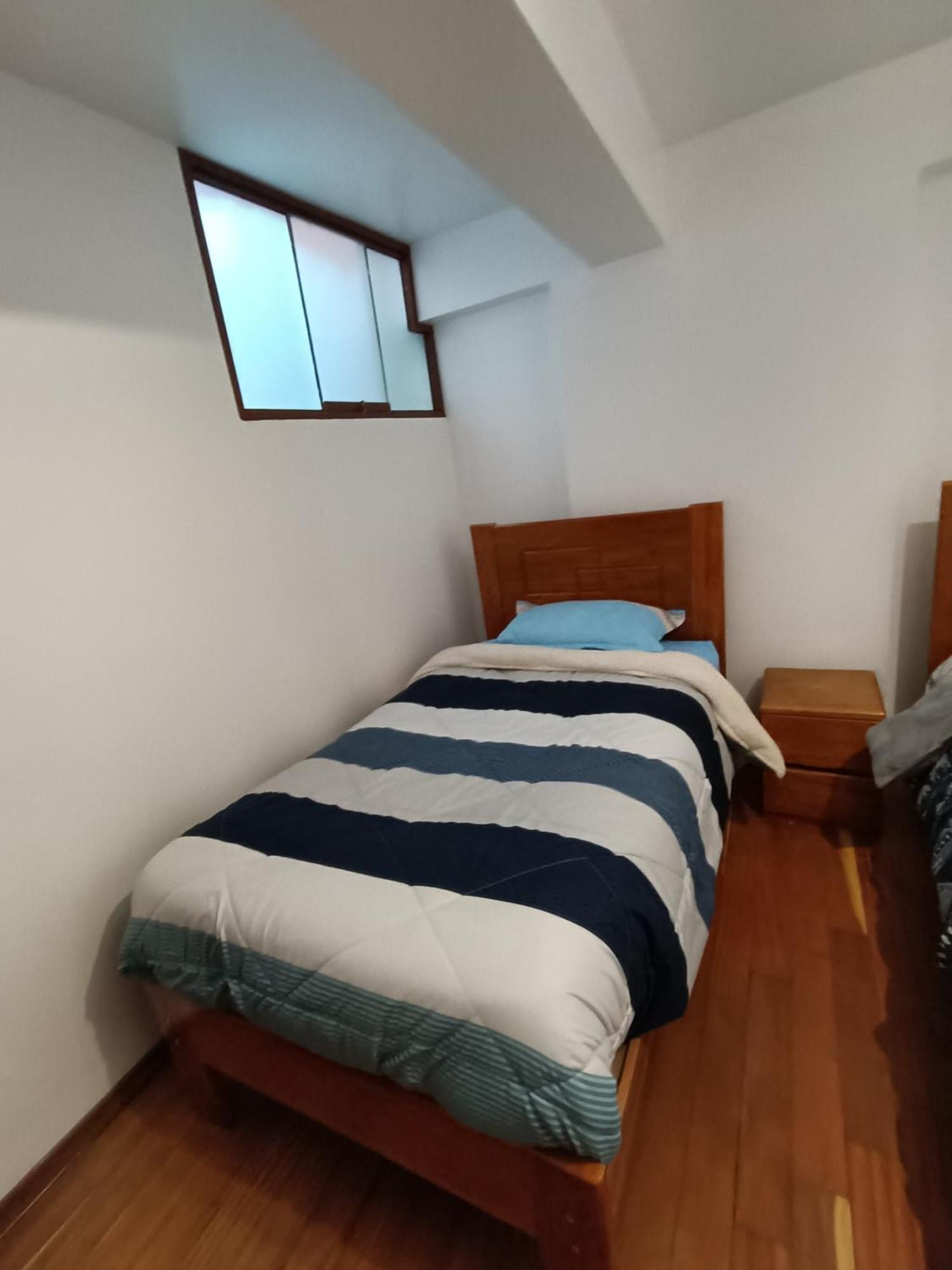 Linda House Bed and breakfast *