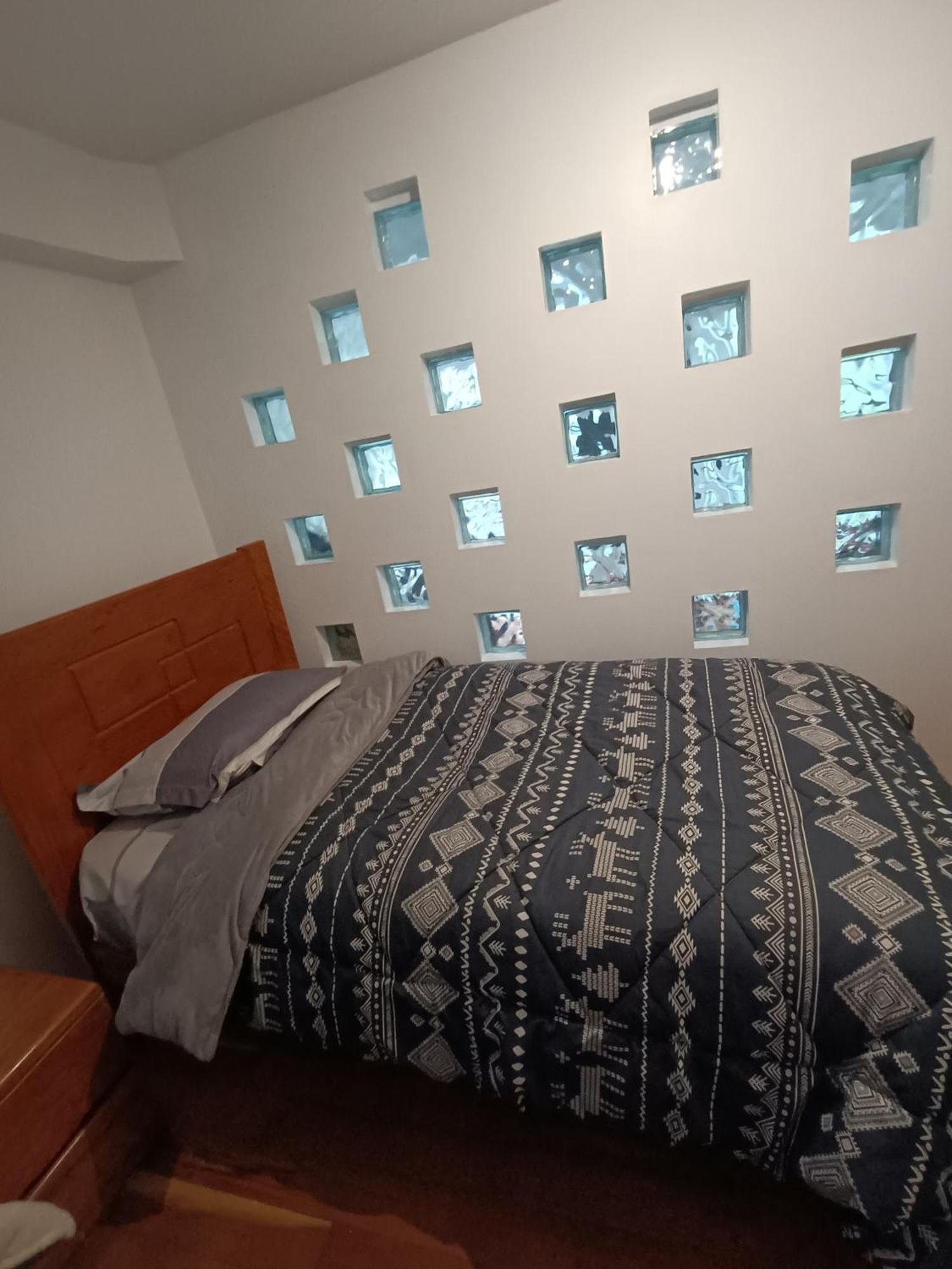 Linda House Cuzco