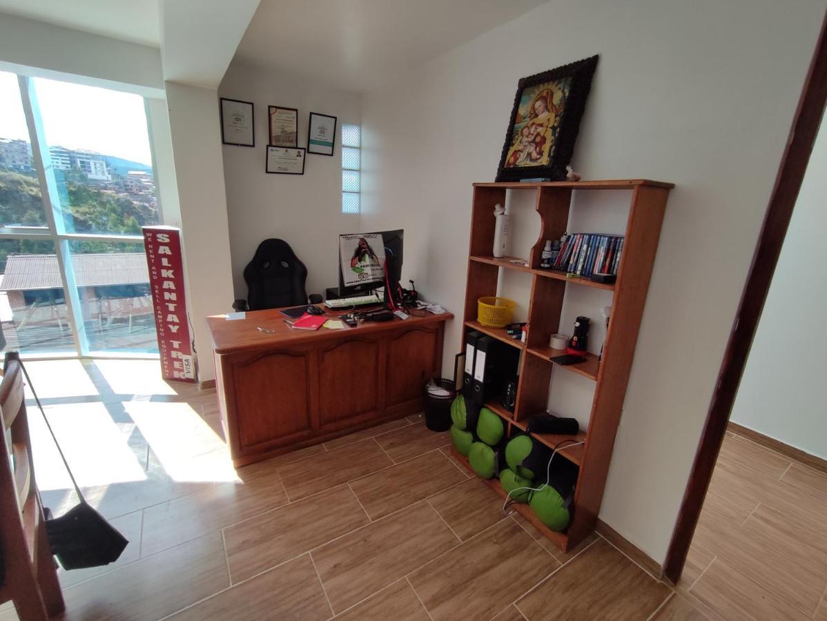 Bed & Breakfast Linda House Cusco