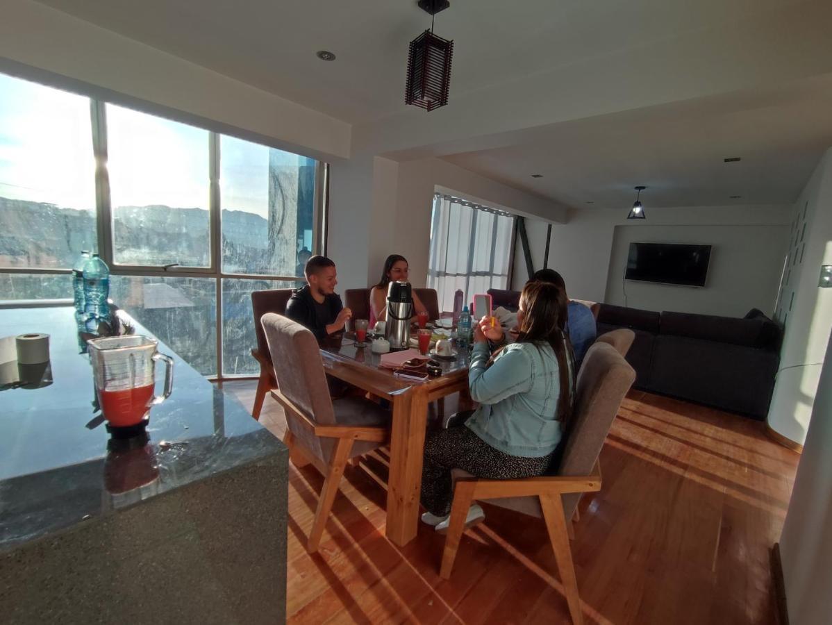 Linda House