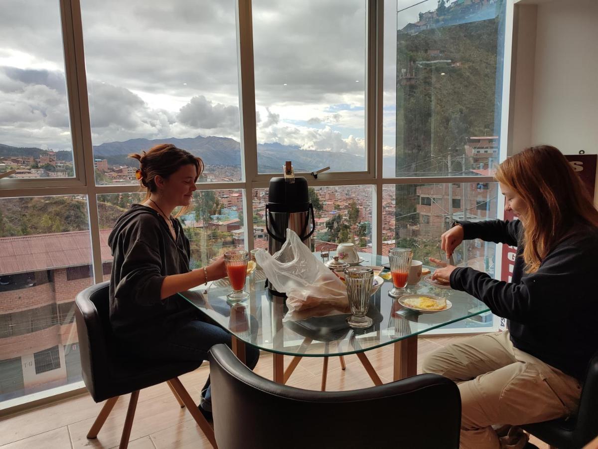Bed & Breakfast Linda House Cusco